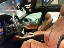 بي ام دبليو X5